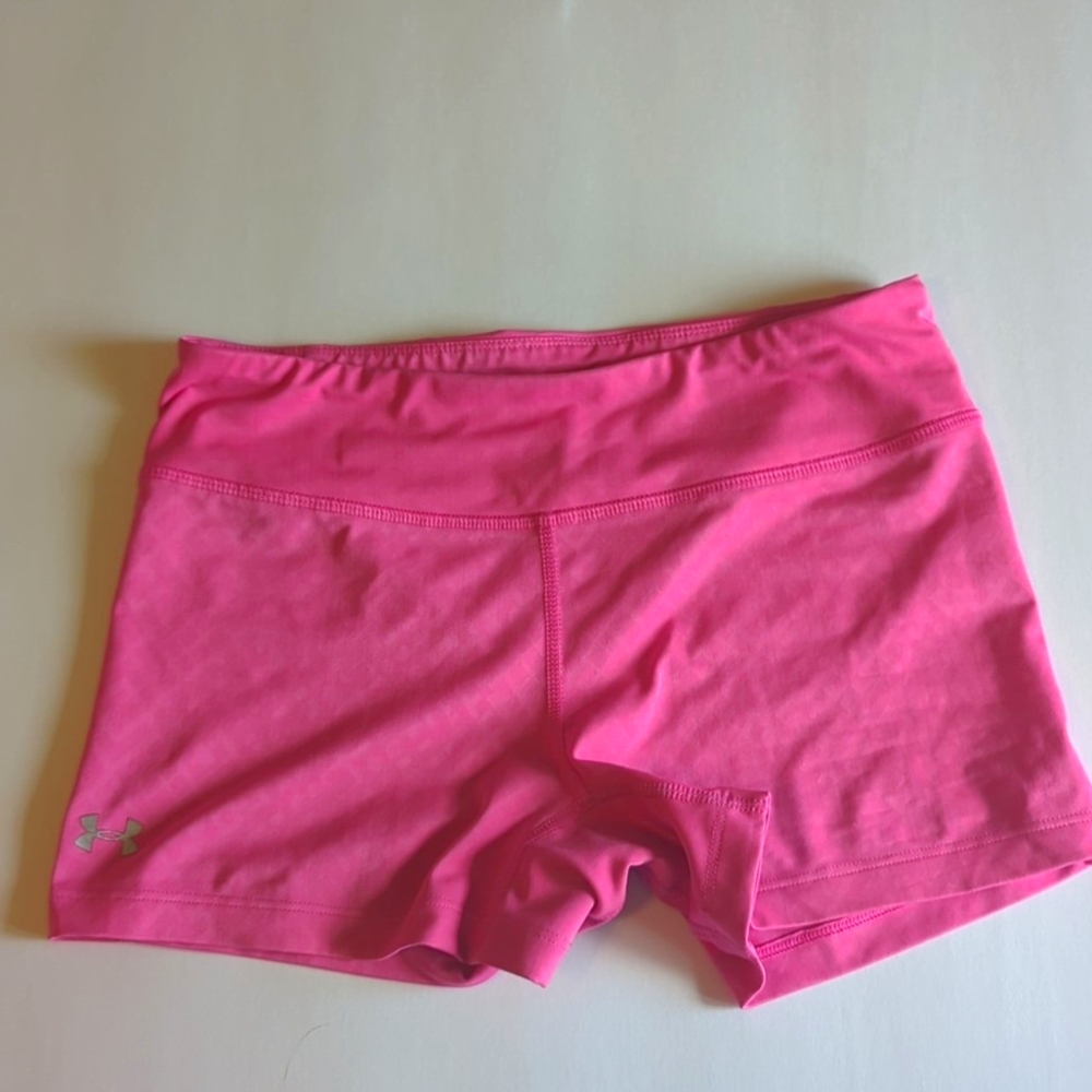 Under armour shorts
